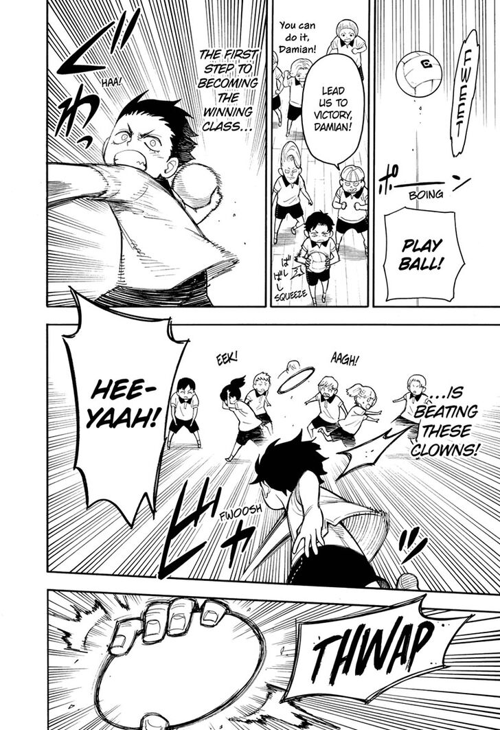 Spy x Family, Chapter 15 image 08
